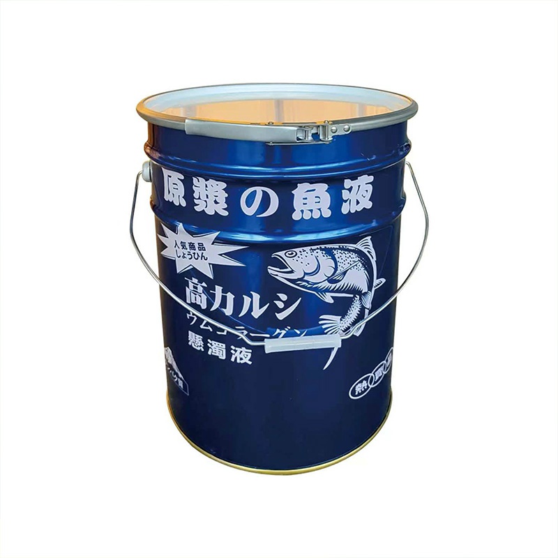 田大匠?原漿魚液·深海魚蛋白濃縮液